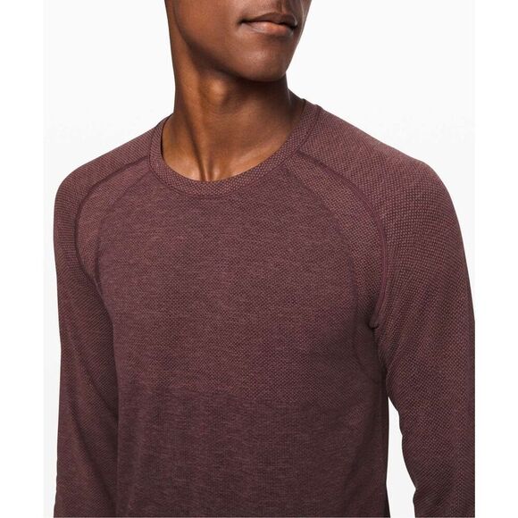 Lululemon Metal Vent Tech Long Sleeve 2.0 Sz XL - Picture 3 of 8